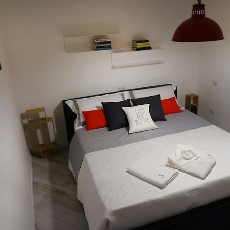 Les Suites Di Parma - Luxury Apartments Room photo