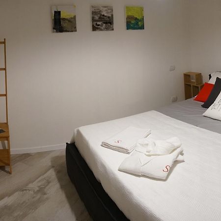 Les Suites Di Parma - Luxury Apartments Room photo